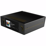 ARCAM SA45 (Radia SA45) - Wzmacniacz ALL-IN-ONE - Raty 20x0% - Darmowa dostawa od 100 zł - PayPo - Leasing - Odsłuchy Konin - Specjalna oferta! - 4