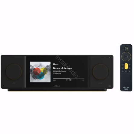 ARCAM SA45 (Radia SA45) - Wzmacniacz ALL-IN-ONE - Raty 20x0% - Darmowa dostawa od 50 zł - PayPo - Leasing - Odsłuchy Konin - Specjalna oferta!
