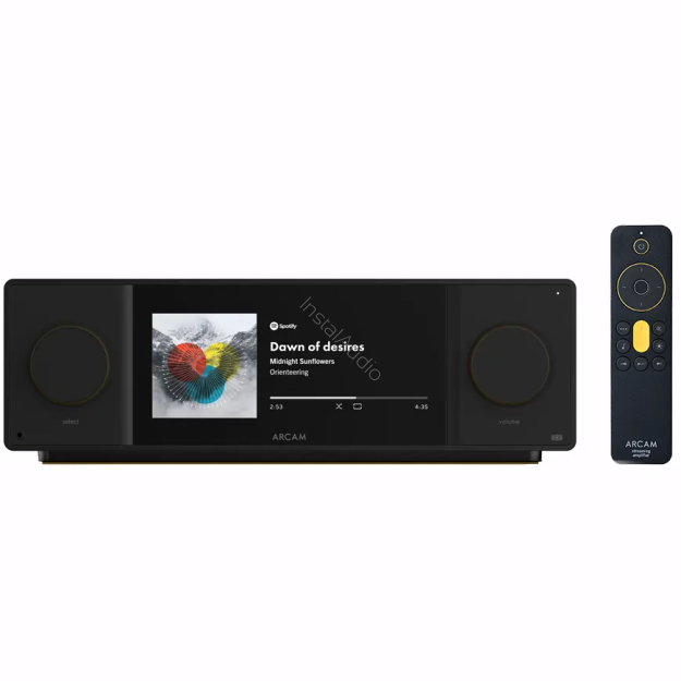 ARCAM SA45 (Radia SA45) - Wzmacniacz ALL-IN-ONE - Raty 20x0% - Darmowa dostawa od 100 zł - PayPo - Leasing - Odsłuchy Konin - Specjalna oferta!