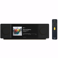 ARCAM SA45 (Radia SA45) - Wzmacniacz ALL-IN-ONE - Raty 20x0% - Darmowa dostawa od 100 zł - PayPo - Leasing - Odsłuchy Konin - Specjalna oferta!