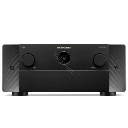 Marantz AV 10 Black / Czarny