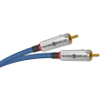 Wireworld Luna 10 Subwoofer Cable - 6.0m - Przewód Subwooferowy 1RCA - 1RCA - Raty 20x0% - Darmowa dostawa od 50 zł - PayPo - Leasing - Odsłuchy Konin - Specjalna oferta! - 2