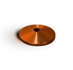 NorStone Counter Spike Copper - podkładki pod kolce - Cena za 1 sztukę - Raty 20x0% - Darmowa dostawa od 50 zł - PayPo - Leasing - Odsłuchy Konin - Specjalna oferta!