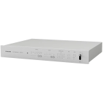 Unitra DSH-805 (Silver / Srebrny) - Przetwornik Cyfrowo-Analogowy (DAC) klasy referencyjnej - 2