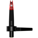 Ortofon Concorde Music Red - Wkładka gramofonowa typu MM - Raty 20x0% - Darmowa dostawa od 100 zł - PayPo - Leasing - Odsłuchy Konin - Specjalna oferta! - 2