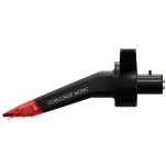 Ortofon Concorde Music Red - Wkładka gramofonowa typu MM - Raty 20x0% - Darmowa dostawa od 100 zł - PayPo - Leasing - Odsłuchy Konin - Specjalna oferta! - 4