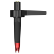 Ortofon Concorde Music Red - Wkładka gramofonowa typu MM - Raty 20x0% - Darmowa dostawa od 50 zł - PayPo - Leasing - Odsłuchy Konin - Specjalna oferta! - 3