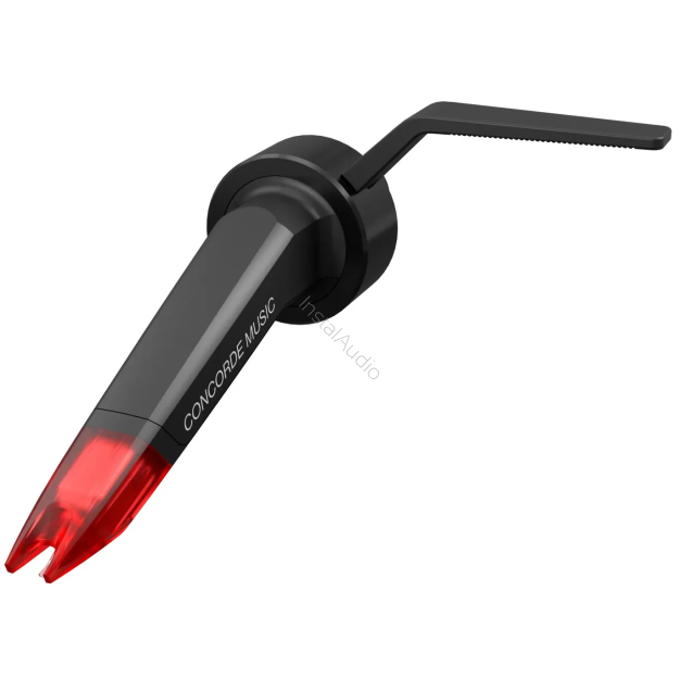 Ortofon Concorde Music Red - Wkładka gramofonowa typu MM - Raty 20x0% - Darmowa dostawa od 100 zł - PayPo - Leasing - Odsłuchy Konin - Specjalna oferta!
