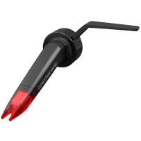 Ortofon Concorde Music Red - Wkładka gramofonowa typu MM - Raty 20x0% - Darmowa dostawa od 100 zł - PayPo - Leasing - Odsłuchy Konin - Specjalna oferta!