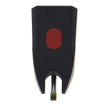 Ortofon Stylus Pro S (igła) + Osłonka - Wymienna igła z osłonką (Oryginalna) - Raty 20x0% - Darmowa dostawa od 100 zł - PayPo - Leasing - Odsłuchy Konin - Specjalna oferta! - 4