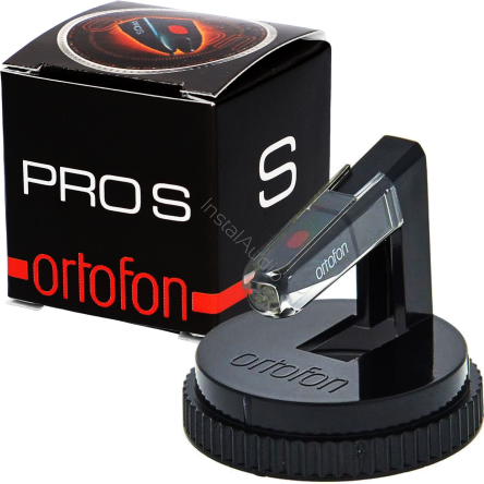 Ortofon Stylus Pro S (igła) + Osłonka - Wymienna igła z osłonką (Oryginalna) - Raty 20x0% - Darmowa dostawa od 50 zł - PayPo - Leasing - Odsłuchy Konin - Specjalna oferta!