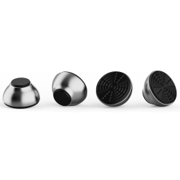 NorStone ACOUSTEEL DAMP 100 - System pochłaniania wibracji