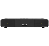 Roksan CASPIAN M2 Power Amplifier Black - Raty 20x0% - Darmowa dostawa od 100 zł - PayPo - Leasing - Odsłuchy Konin - Specjalna oferta! - 3