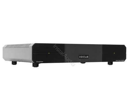 Roksan CASPIAN M2 Power Amplifier Black - Raty 0% - Specjalne Kody Rabatowe - Instal Audio Konin