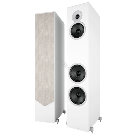 Acoustic Energy AE320² (Matte White / Biały Mat) - Kolumny podłogowe - Raty 20x0% - Darmowa dostawa od 50 zł - PayPo - Leasing - Odsłuchy Konin - Specjalna oferta!