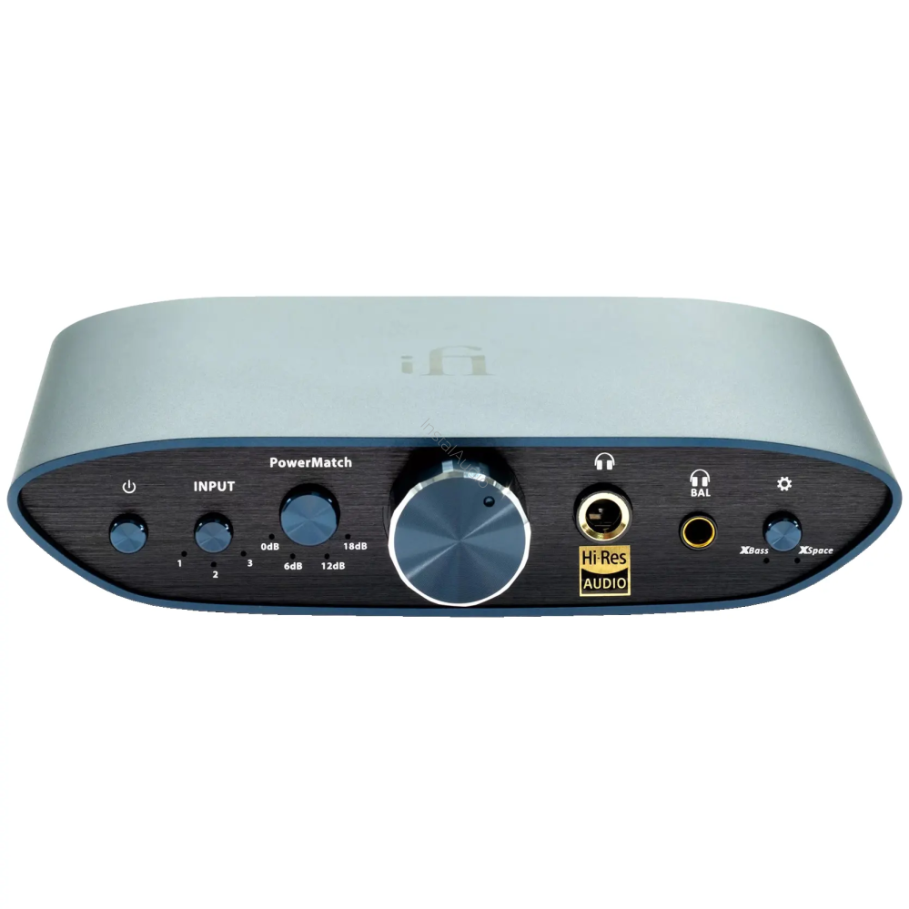 asyura999　ifi ZEN DAC V2 と ZEN CAN Recenzja: iFi audio Zen DAC & Zen CAN - Strona 3 z 4 - HiFi