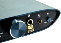 iFi Audio ZEN CAN Signature (2023) - Wzmacniacz słuchawkowy - Darmowa dostawa od 100 zł - PayPo - Leasing - Odsłuchy Konin - Specjalna oferta! - 5