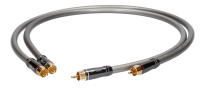 QED Performance Audio 40i - 2x3.0m - (QE6117) - Przewód 2RCA-2RCA - Raty 20x0% - Darmowa dostawa od 100 zł - PayPo - Leasing - Odsłuchy Konin - Specjalna oferta! - 2