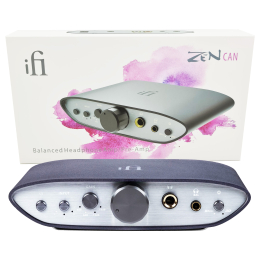 iFi Audio ZEN CAN - Raty 0% - Specjalne rabaty - Instal Audio Konin