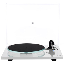 Rega Planar 3 (Elys 2) High Gloss White 2021r. - Raty 20x0% - Darmowa dostawa od 50 zł - PayPo - Leasing - Odsłuchy Konin - Specjalna oferta!