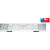Musical Fidelity M8x Vinyl (Silver / Srebrny) - Przedwzmacniacz gramofonowy