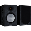 Monitor Audio Silver 100 7G Black Oak - Cena za 1 sztukę - Raty 20x0% - Darmowa dostawa od 50 zł - PayPo - Leasing - Odsłuchy Konin - Specjalna oferta! - 2