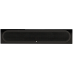 Monitor Audio Radius On-Wall 4G (High Gloss Black / Czarny Połysk) - Kolumna Naścienna / LCR - 3