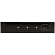 Monitor Audio Radius On-Wall 4G (High Gloss Black / Czarny Połysk) - Kolumna Naścienna / LCR - 2