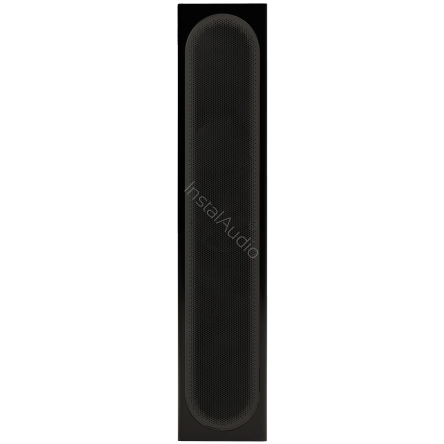 Monitor Audio Radius On-Wall 4G (High Gloss Black / Czarny Połysk) - Kolumna Naścienna / LCR