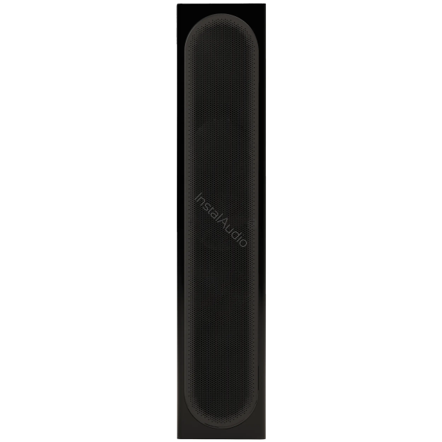 Monitor Audio Radius On-Wall 4G (High Gloss Black / Czarny Połysk) - Kolumna Naścienna / LCR