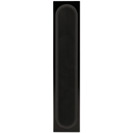 Monitor Audio Radius On-Wall 4G (High Gloss Black / Czarny Połysk) - Kolumna Naścienna / LCR