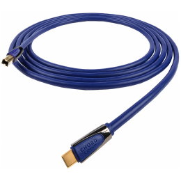 Chord Company Clearway USB Digital Audio Interconnect C-B - 1.0m - Przewód USB