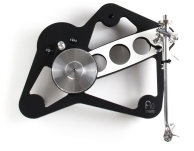 Rega Planar 10 (bez wkladki) Matt Polaris Grey z PL10 PSU - Raty 20x0% - Darmowa dostawa od 100 zł - PayPo - Leasing - Odsłuchy Konin - Specjalna oferta! - 5