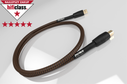 Ricable Magnus USB - 0.5m - Raty 20x0% - Darmowa dostawa od 50 zł - PayPo - Leasing - Odsłuchy Konin - Specjalna oferta!