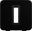 Sonos Sub Gen3 Black - Raty 20x0% - Darmowa dostawa od 50 zł - PayPo - Leasing - Odsłuchy Konin - Specjalna oferta! - 5