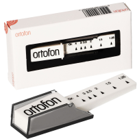 Ortofon Stylus Pressure Gauge - Waga do ustawienia nacisku igły - Raty 20x0% - Darmowa dostawa od 100 zł - PayPo - Leasing - Odsłuchy Konin - Specjalna oferta!