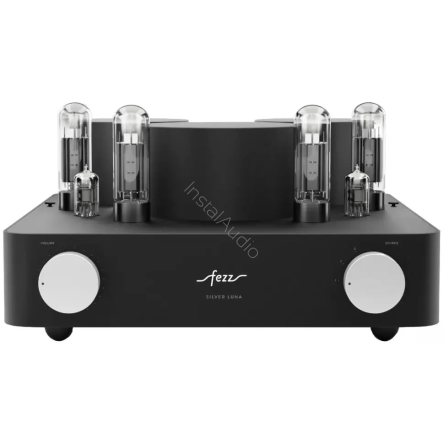 Fezz Audio Silver Luna (EVO) Black Ice - Raty 20x0% - Darmowa dostawa od 50 zł - PayPo - Leasing - Odsłuchy Konin - Specjalna oferta!