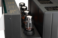McIntosh MC451 - Podwójny wzmacniacz mono - Raty 20x0% - Darmowa dostawa od 100 zł - PayPo - Leasing - Odsłuchy Konin - Specjalna oferta! - 5
