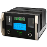 McIntosh MC451 - Podwójny wzmacniacz mono - Raty 20x0% - Darmowa dostawa od 100 zł - PayPo - Leasing - Odsłuchy Konin - Specjalna oferta! - 3