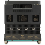 McIntosh MC451 - Podwójny wzmacniacz mono - Raty 20x0% - Darmowa dostawa od 100 zł - PayPo - Leasing - Odsłuchy Konin - Specjalna oferta! - 4