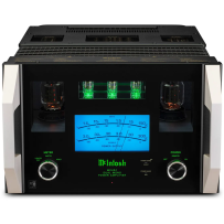 McIntosh MC451 - Podwójny wzmacniacz mono - Raty 20x0% - Darmowa dostawa od 100 zł - PayPo - Leasing - Odsłuchy Konin - Specjalna oferta!