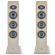 Focal Theva N°2 (No2) Light Wood - Kolumny podłogowe - Raty 20x0% - Darmowa dostawa od 50 zł - PayPo - Leasing - Odsłuchy Konin - Specjalna oferta! - 5