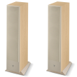 Focal Theva N°2 (No2) Light Wood - Kolumny podłogowe - Raty 20x0% - Darmowa dostawa od 50 zł - PayPo - Leasing - Odsłuchy Konin - Specjalna oferta! - 4