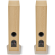 Focal Theva N°2 (No2) Light Wood - Kolumny podłogowe - Raty 20x0% - Darmowa dostawa od 50 zł - PayPo - Leasing - Odsłuchy Konin - Specjalna oferta! - 2