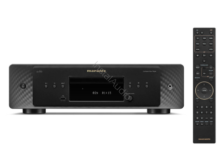 Marantz CD 60 Black