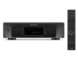 Marantz CD 60 Black