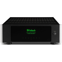McIntosh MI347 - 7-kanałowy wzmacniacz cyfrowy - Raty 20x0% - Darmowa dostawa od 50 zł - PayPo - Leasing - Odsłuchy Konin - Specjalna oferta!