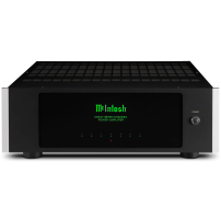 McIntosh MI347 - 7-kanałowy wzmacniacz cyfrowy - Raty 20x0% - Darmowa dostawa od 100 zł - PayPo - Leasing - Odsłuchy Konin - Specjalna oferta!