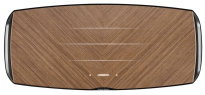Sonus Faber Omnia Walnut - Raty 20x0% - Darmowa dostawa od 100 zł - PayPo - Leasing - Odsłuchy Konin - Specjalna oferta! - 2