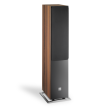 DALI OBERON 7 Dark Walnut / Orzech - Cena za 1 sztukę - Raty 20x0% - Darmowa dostawa od 50 zł - PayPo - Leasing - Odsłuchy Konin - Specjalna oferta! - 2